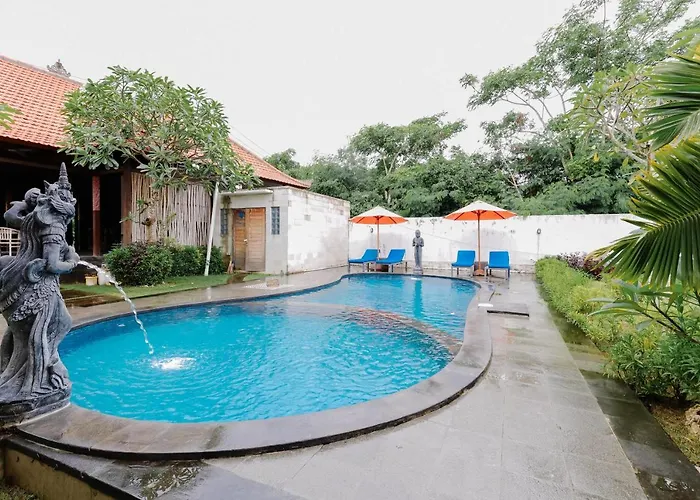 Orman Evi The Lavana Jhonny Kibung