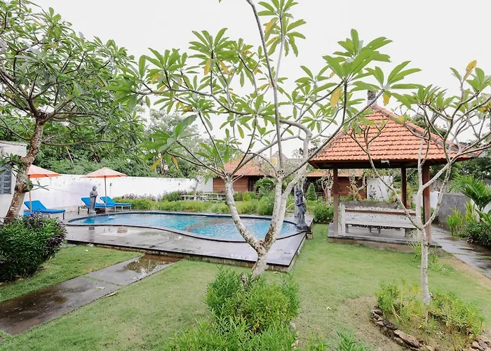 Orman Evi The Lavana Jhonny Kibung *