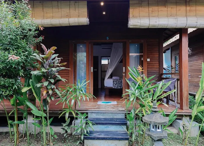 The Lavana Jhonny Kibung