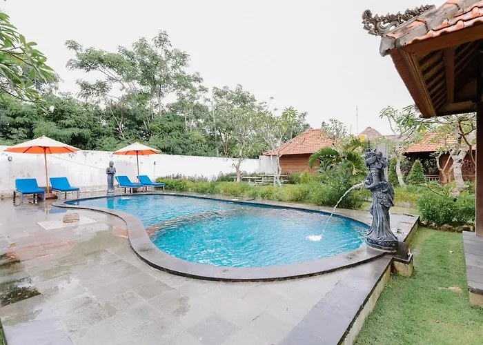 The Lavana Jhonny Kibung Orman Evi *