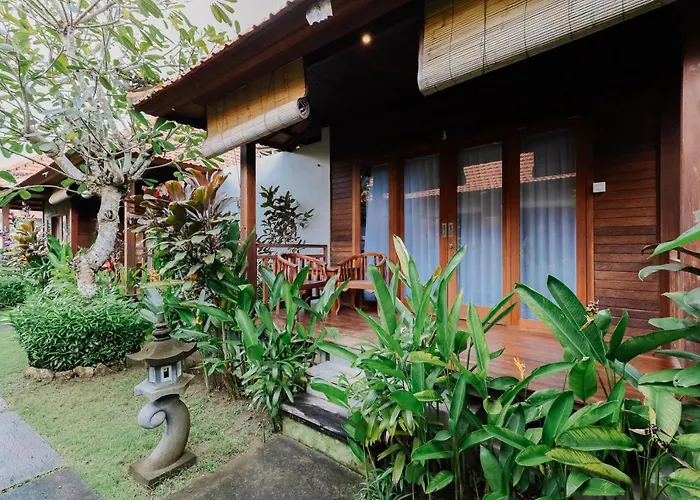 Orman Evi The Lavana Jhonny Kibung