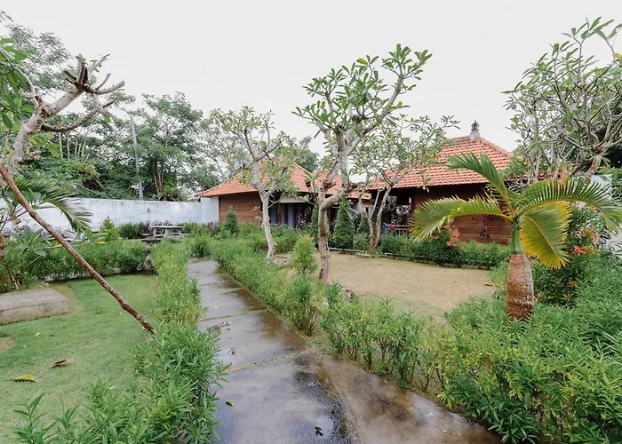 The Lavana Jhonny Kibung