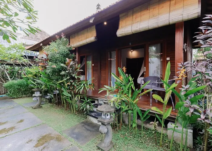 Orman Evi The Lavana Jhonny Kibung *